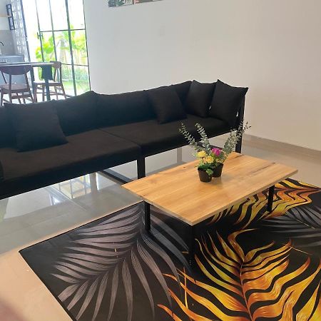 Вилла Ibi Bali Banjar  Экстерьер фото