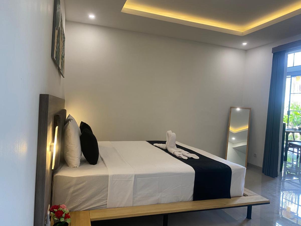 Вилла Ibi Bali Banjar  Экстерьер фото