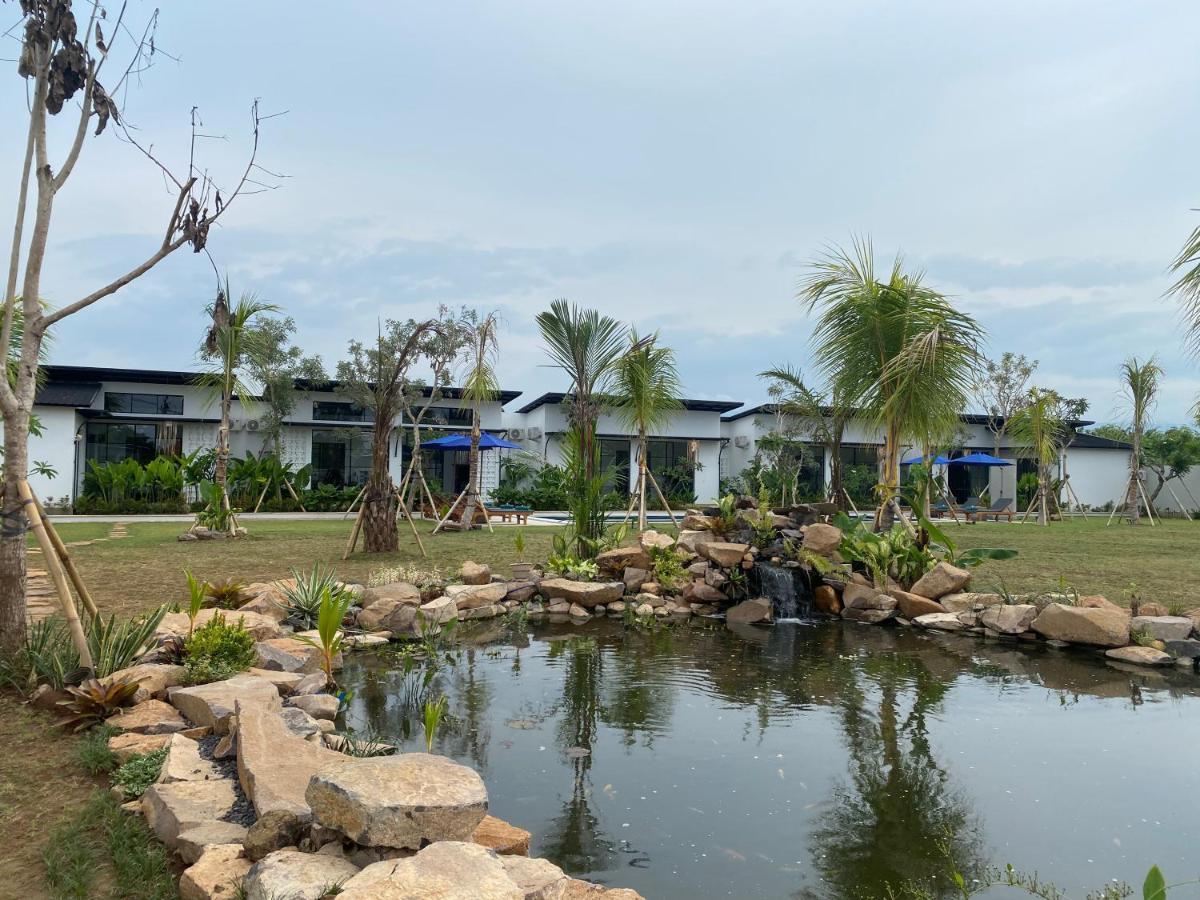 Вилла Ibi Bali Banjar  Экстерьер фото